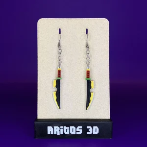 Espadas Gemelas Tengen Uzui