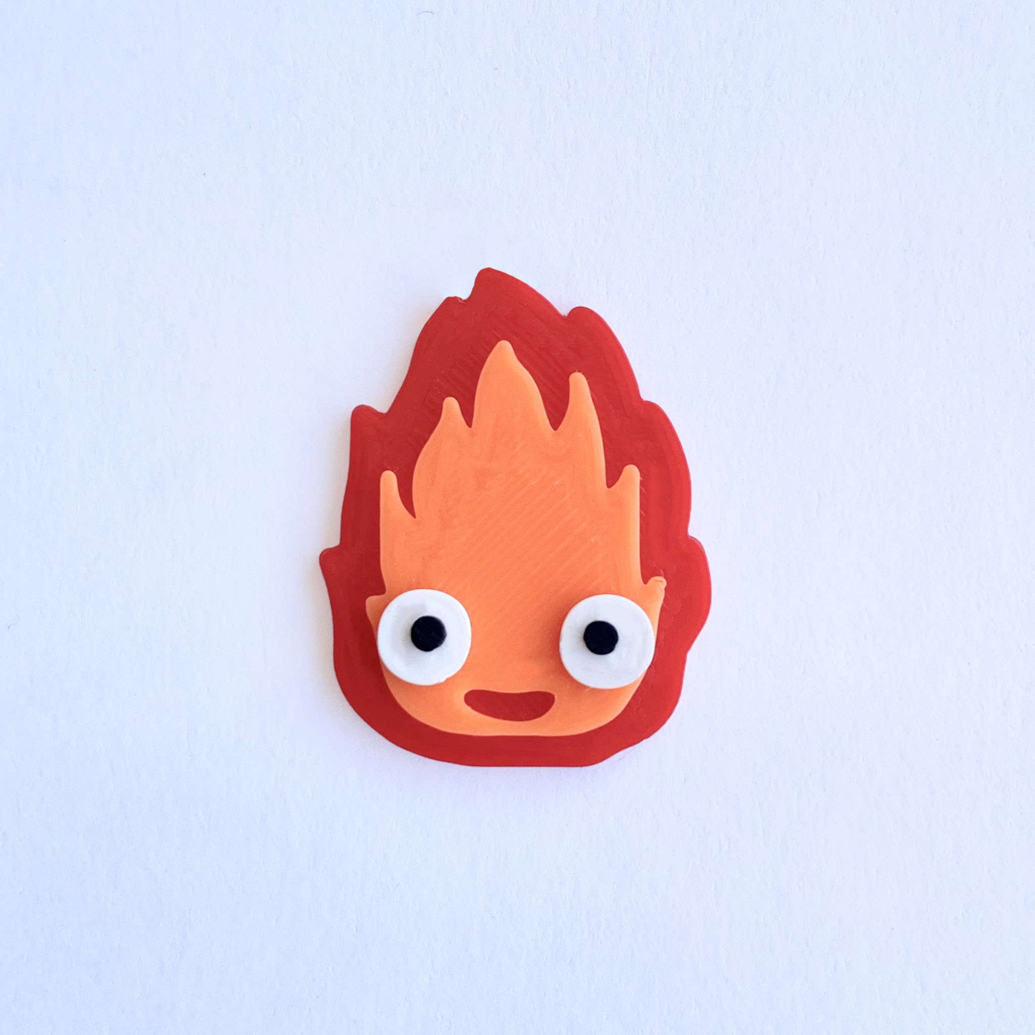Calcifer