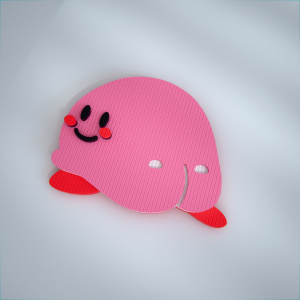 Kirby Poto
