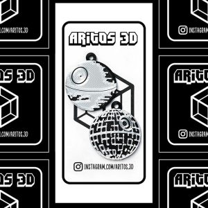 Estrella de la Muerte