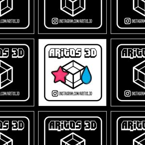 Hisoka (Estrella y Luna)