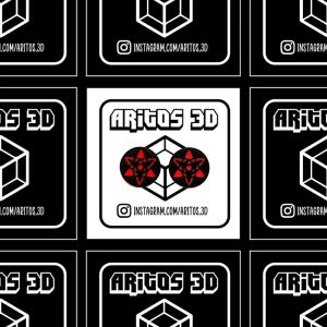 Mangekyō Sharingan (Sasuke)