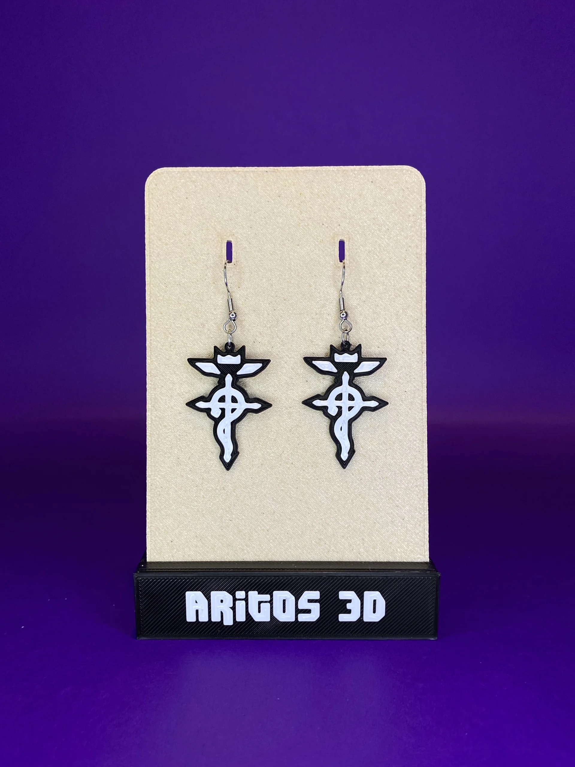 Flamel Fullmetal Alchemist