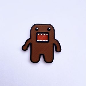 Domo-kun