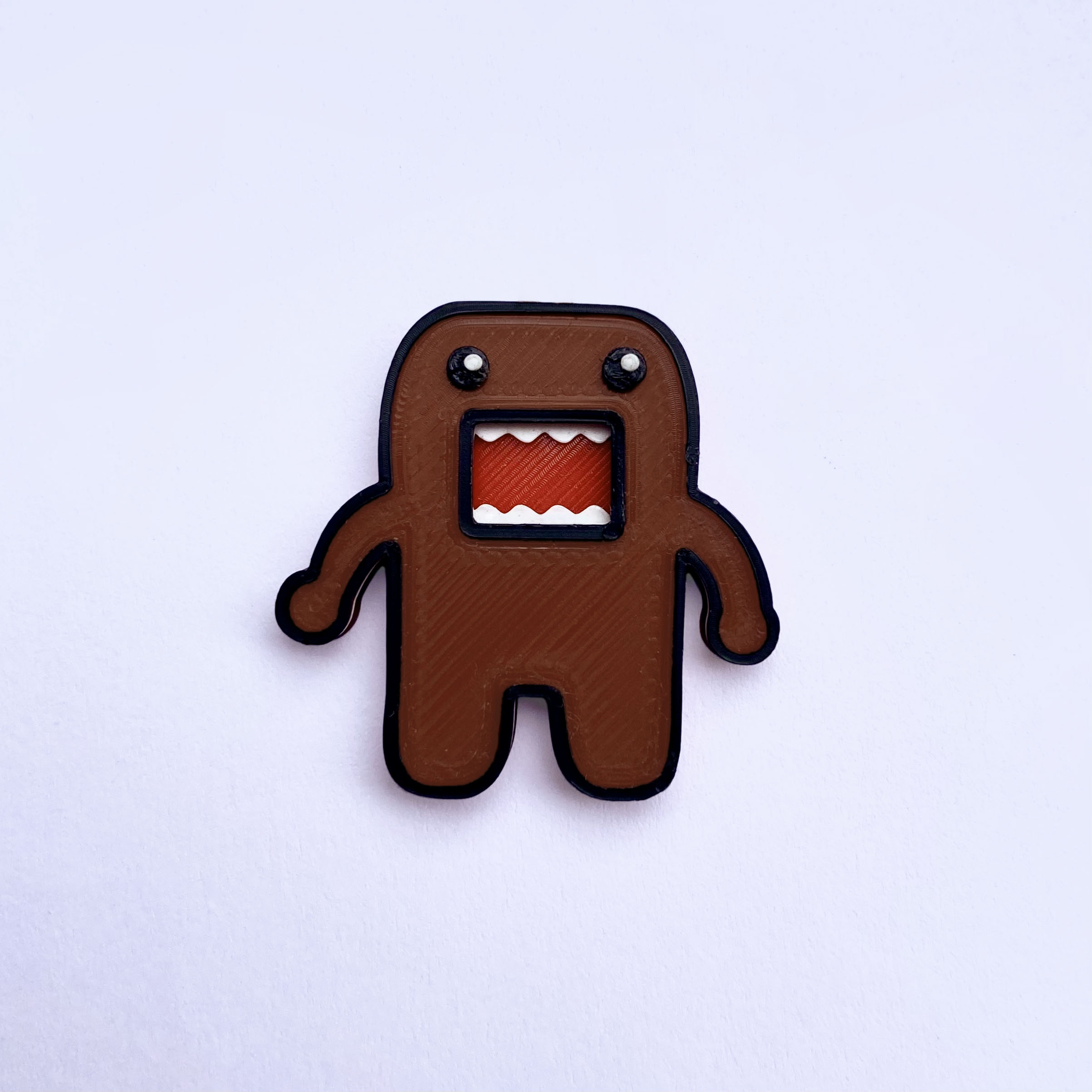 Domo-kun