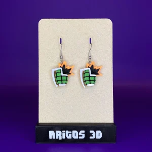 Granada (Katsuki Bakugou)