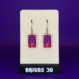 Licencia de Cazador Dos Estrellas