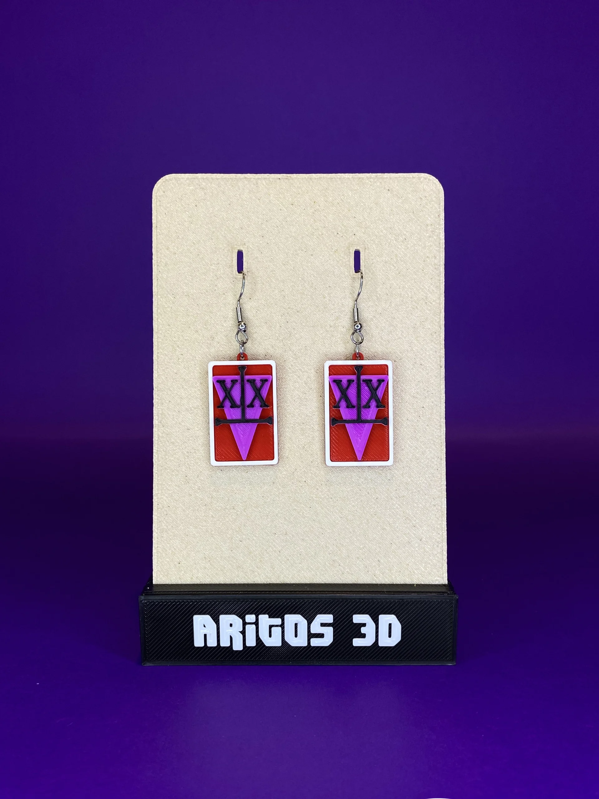 Licencia de Cazador Dos Estrellas