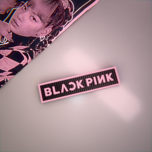 Black Pink
