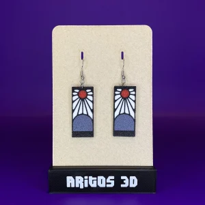 Hanafuda (Tanjiro Kamado)