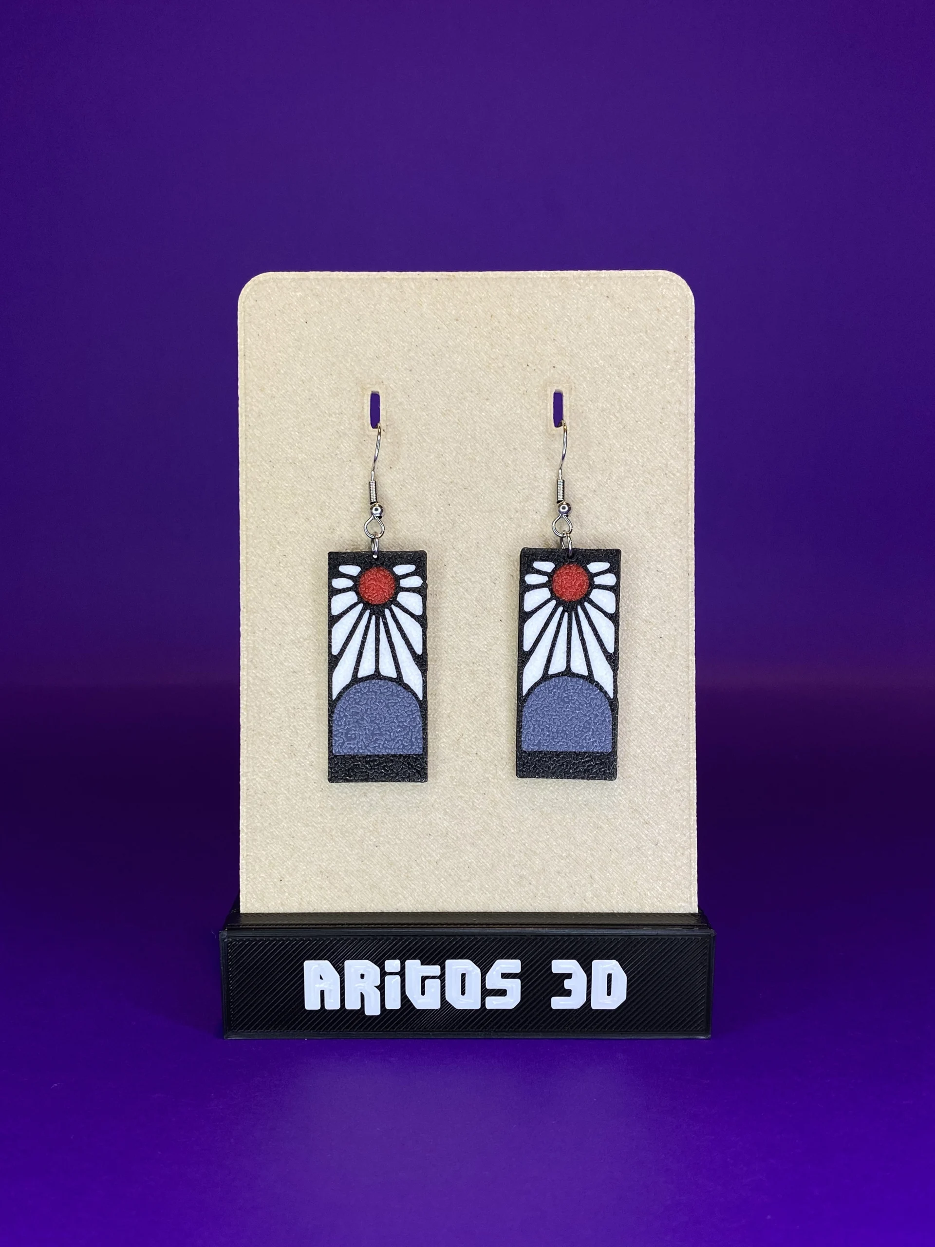 Hanafuda (Tanjiro Kamado)