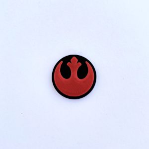 Alianza Revelde (Símbolo)