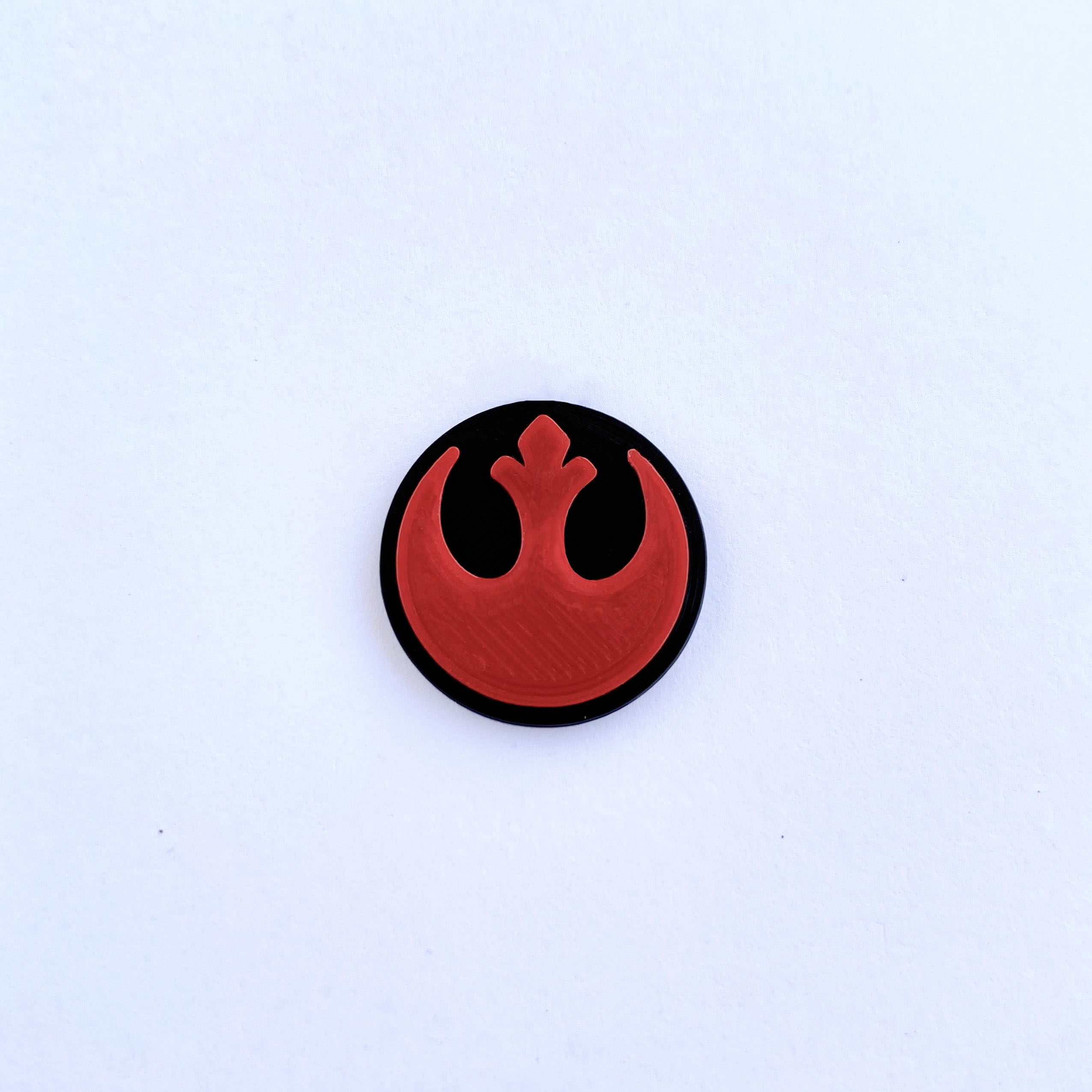 Alianza Revelde (Símbolo)