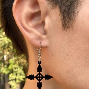 Tatuaje Chrollo Lucilfer