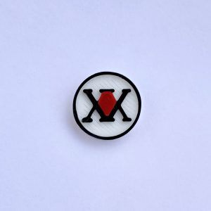 Asociación de Cazadores (Logo)