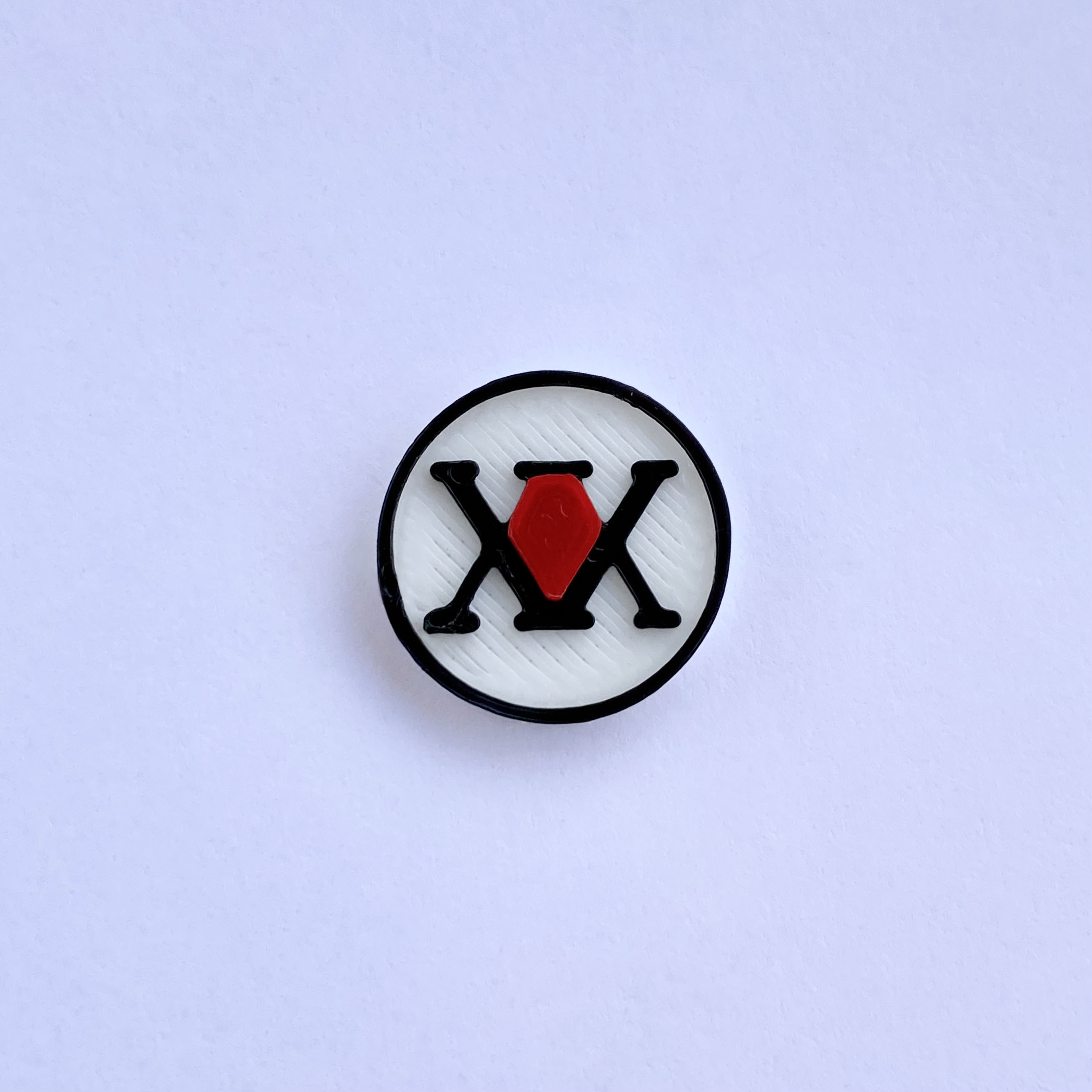 Asociación de Cazadores (Logo)