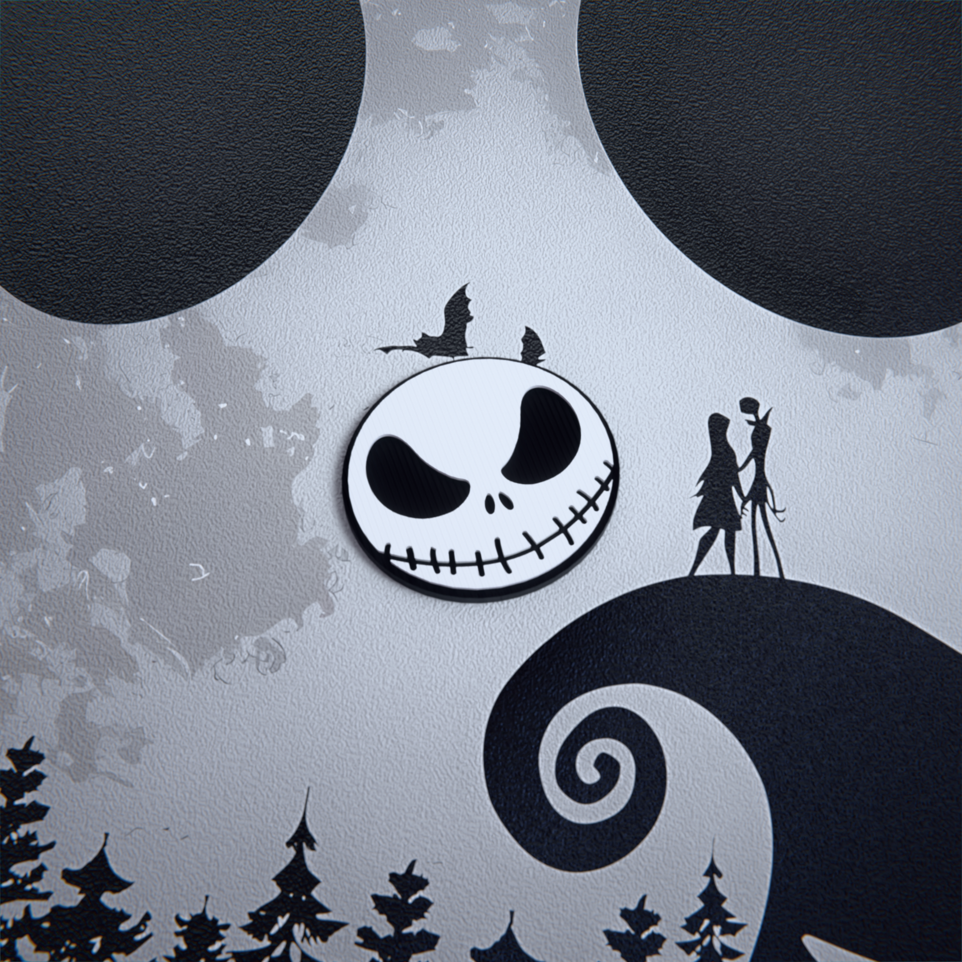 Jack Skeleton (Cara)