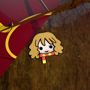 Hermione Granger Cara