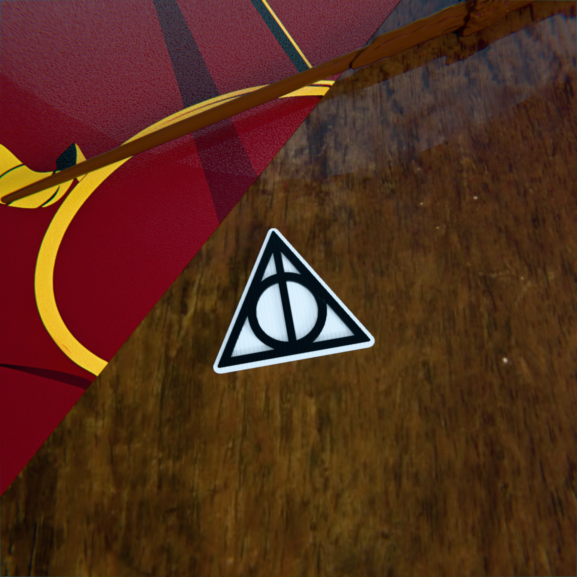 Reliquias de la Muerte