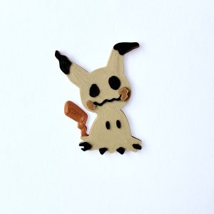 Mimikyu