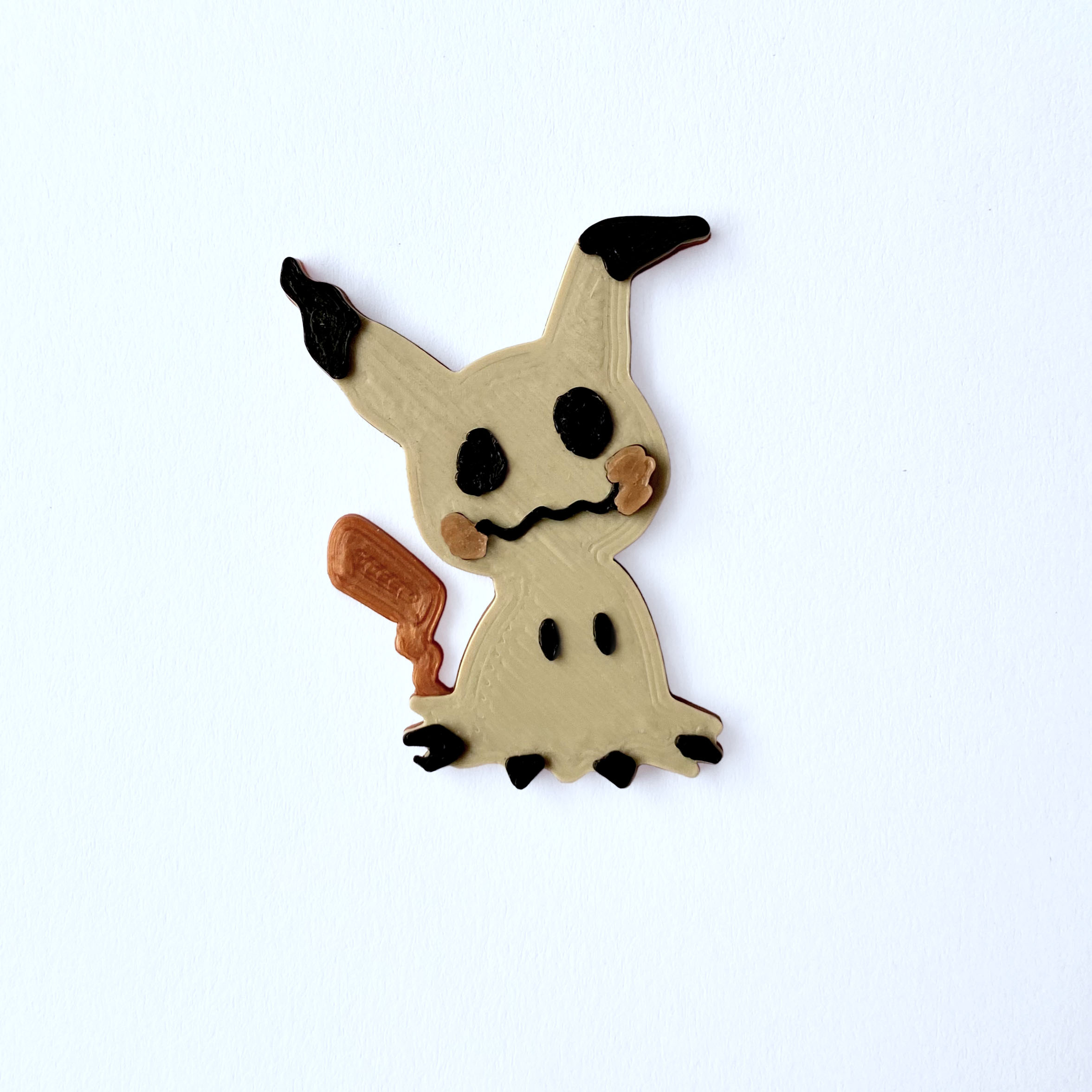 Mimikyu