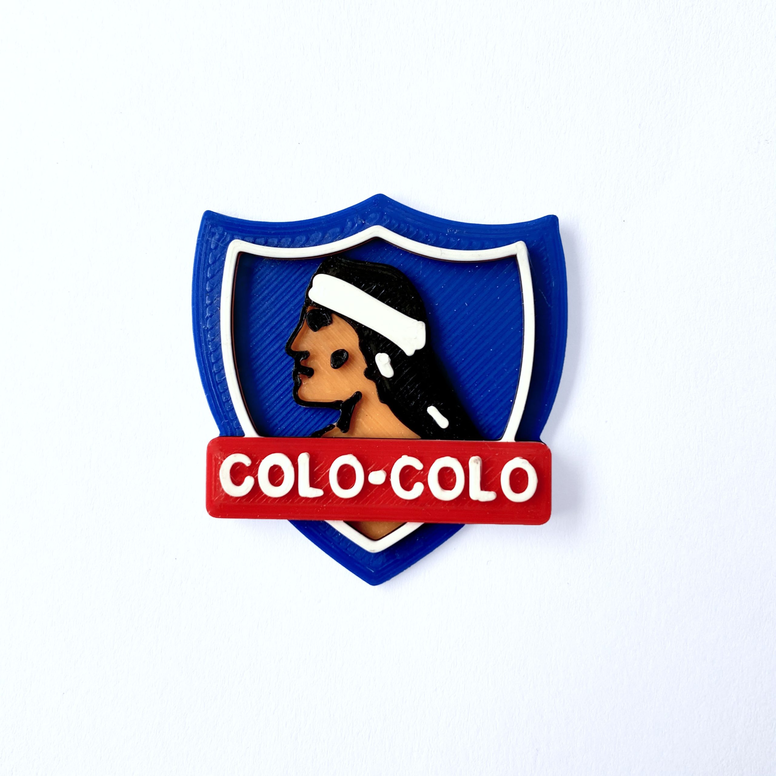 Colo-Colo logo