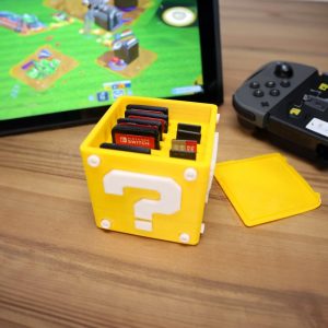 Caja Soporte Micro SD