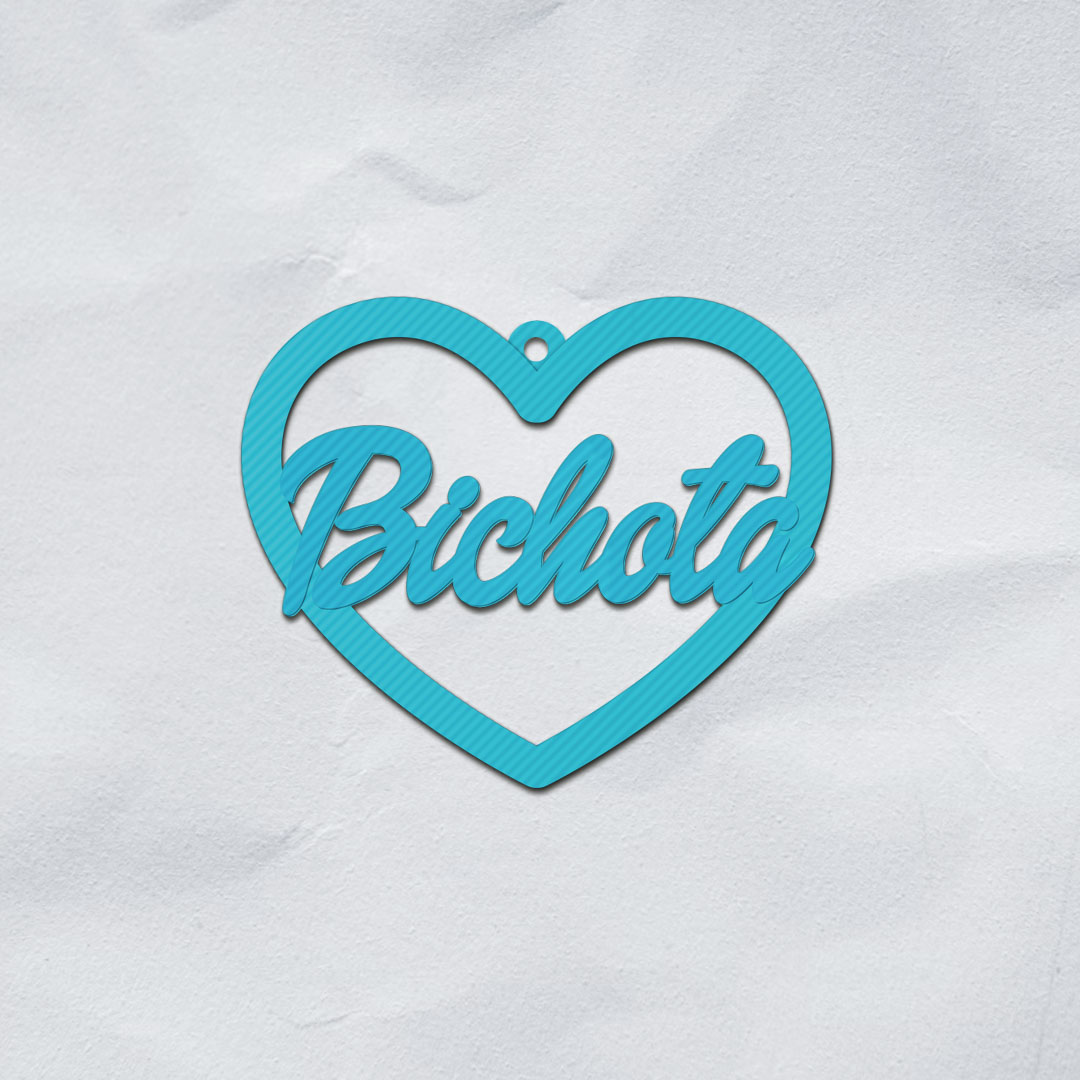 Corazón Bichota – Karol G