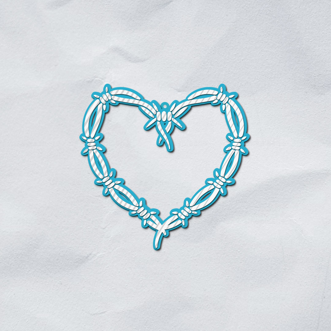 Corazón Puas – Karol G