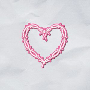 Corazón Puas - Karol G