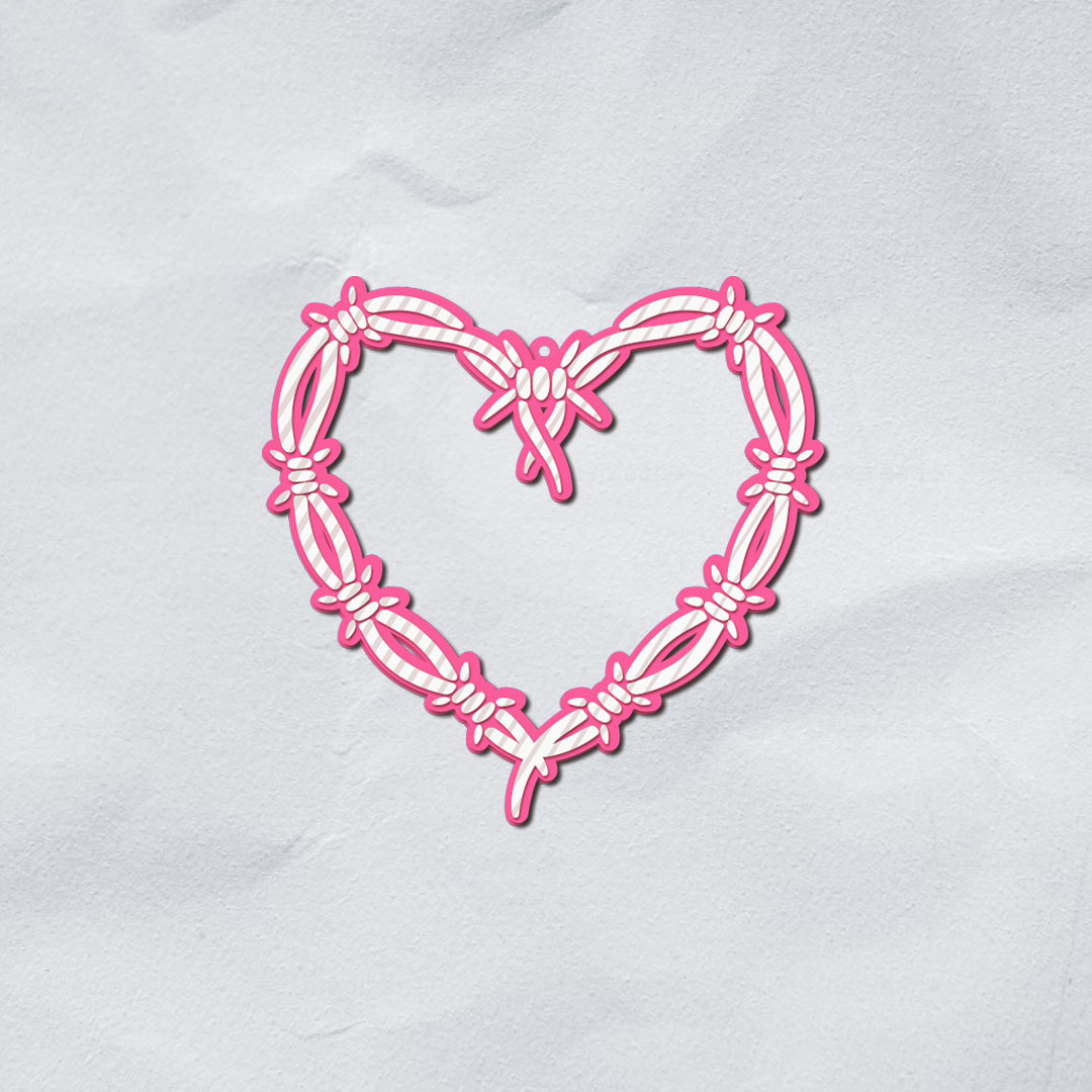 Corazón Puas – Karol G