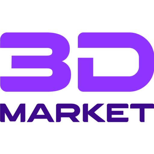 3D Market