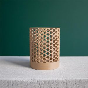 Lapicero Nido de Abeja