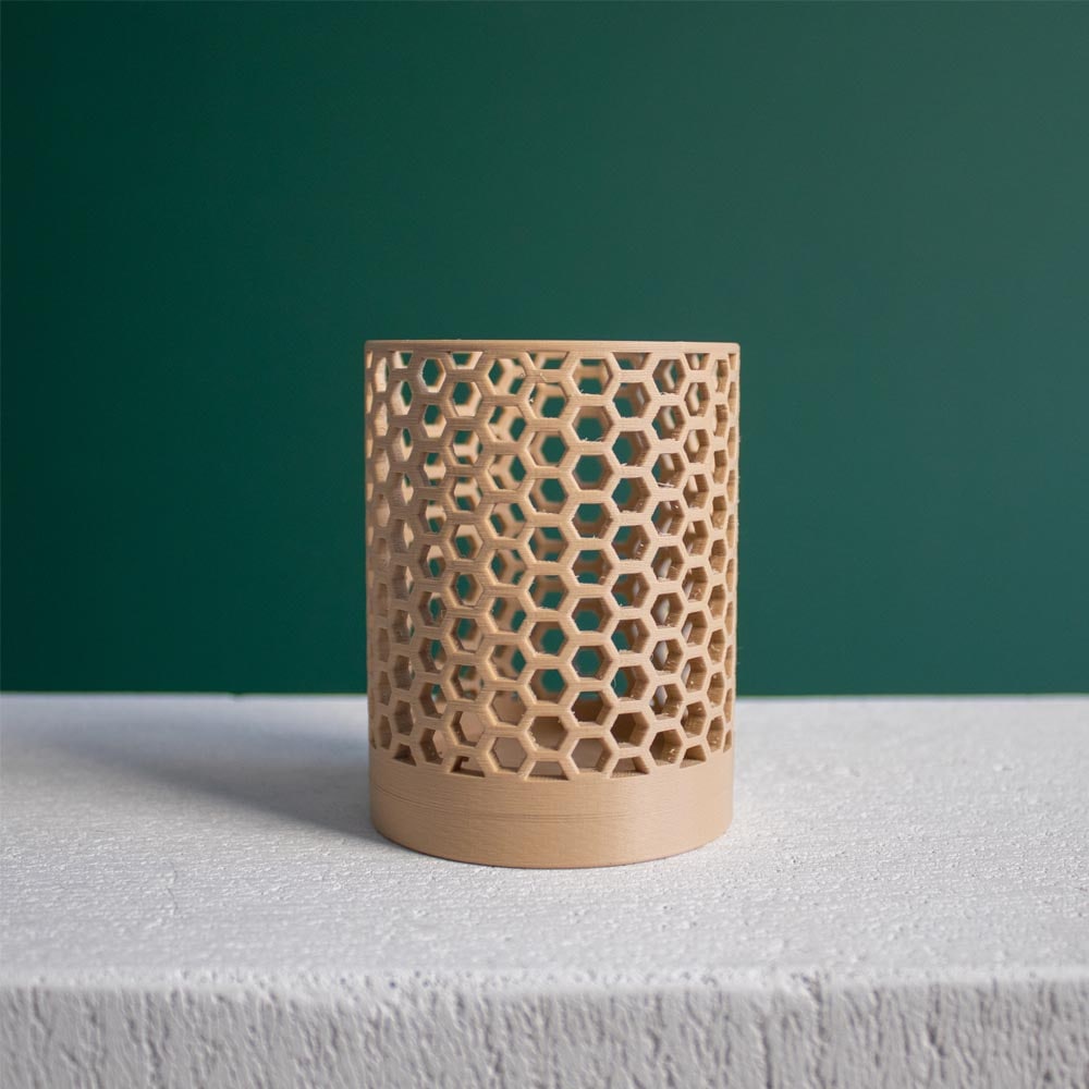 Lapicero Nido de Abeja