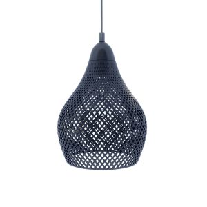 Pantalla Lámpara Fibonacci - Curva