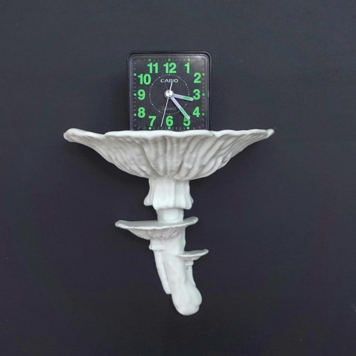 Repisa Hongo Amanita