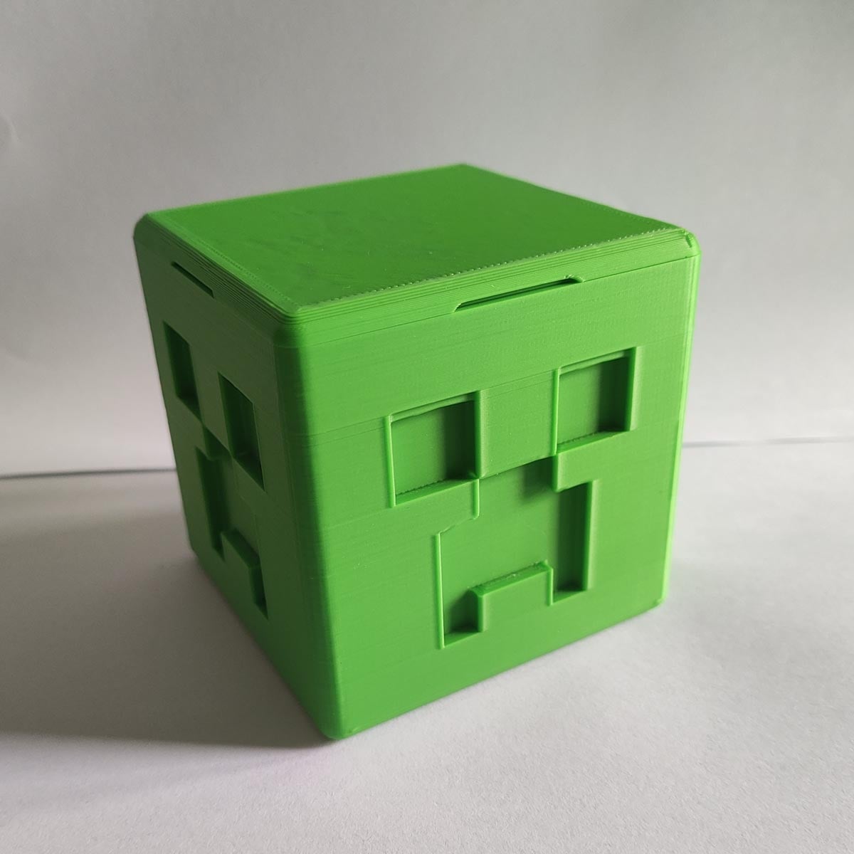 Caja MicroSD Switch Creeper