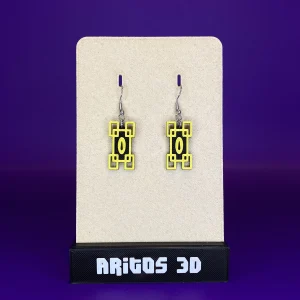 Empuñadura Pilar de la Niebla