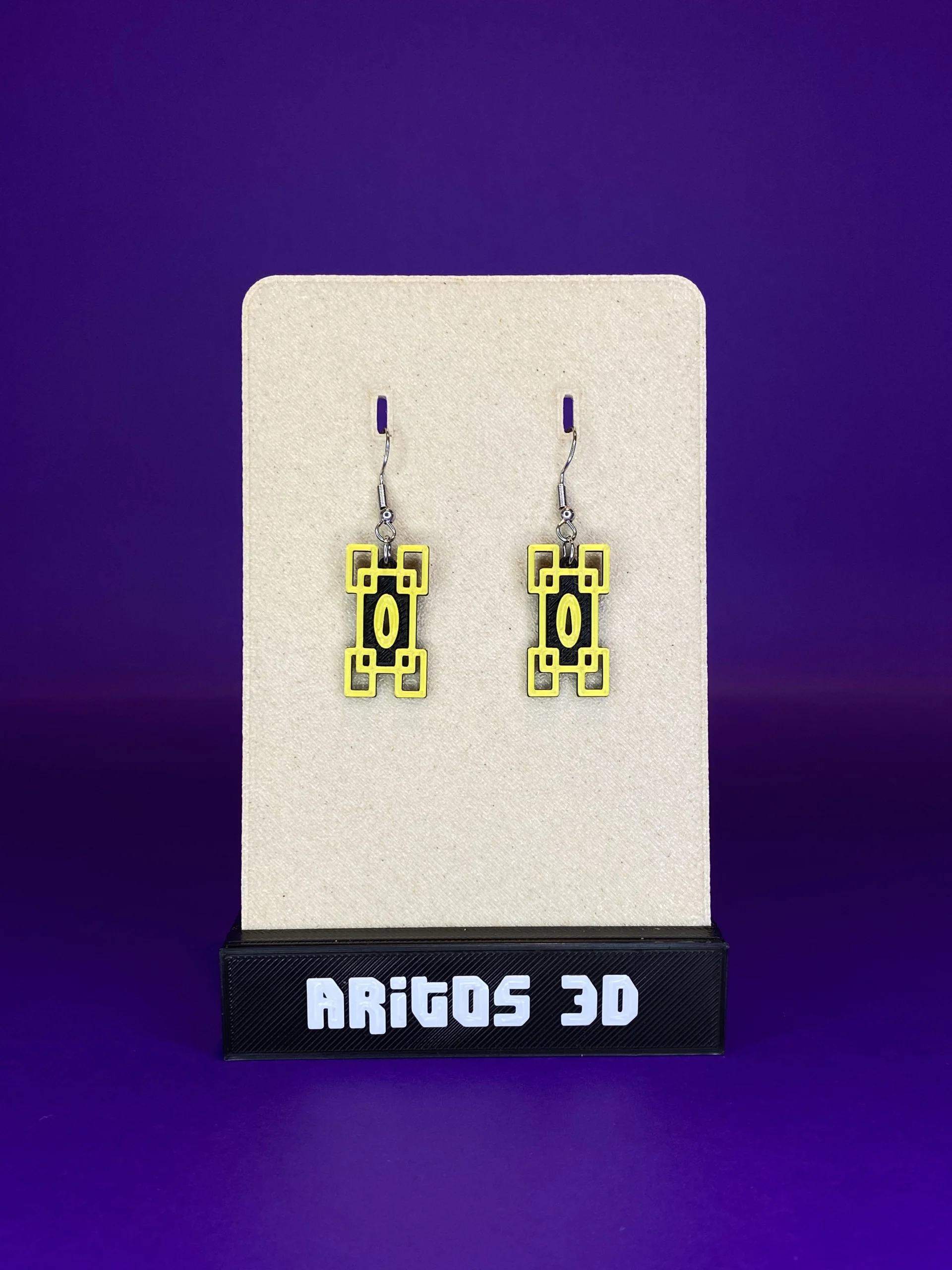 Empuñadura Pilar de la Niebla