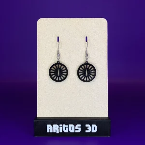 Empuñadura espada Tanjiro