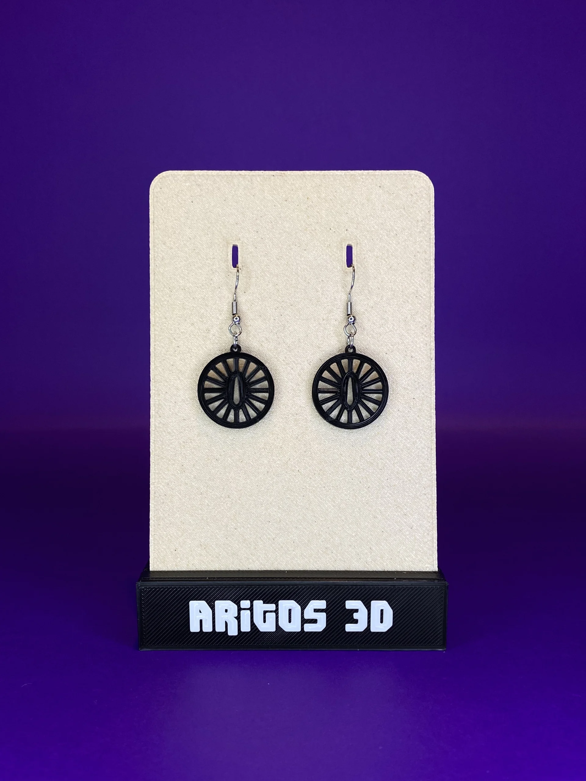 Empuñadura espada Tanjiro