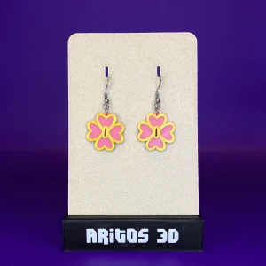 Empuñadura Pilar del Amor