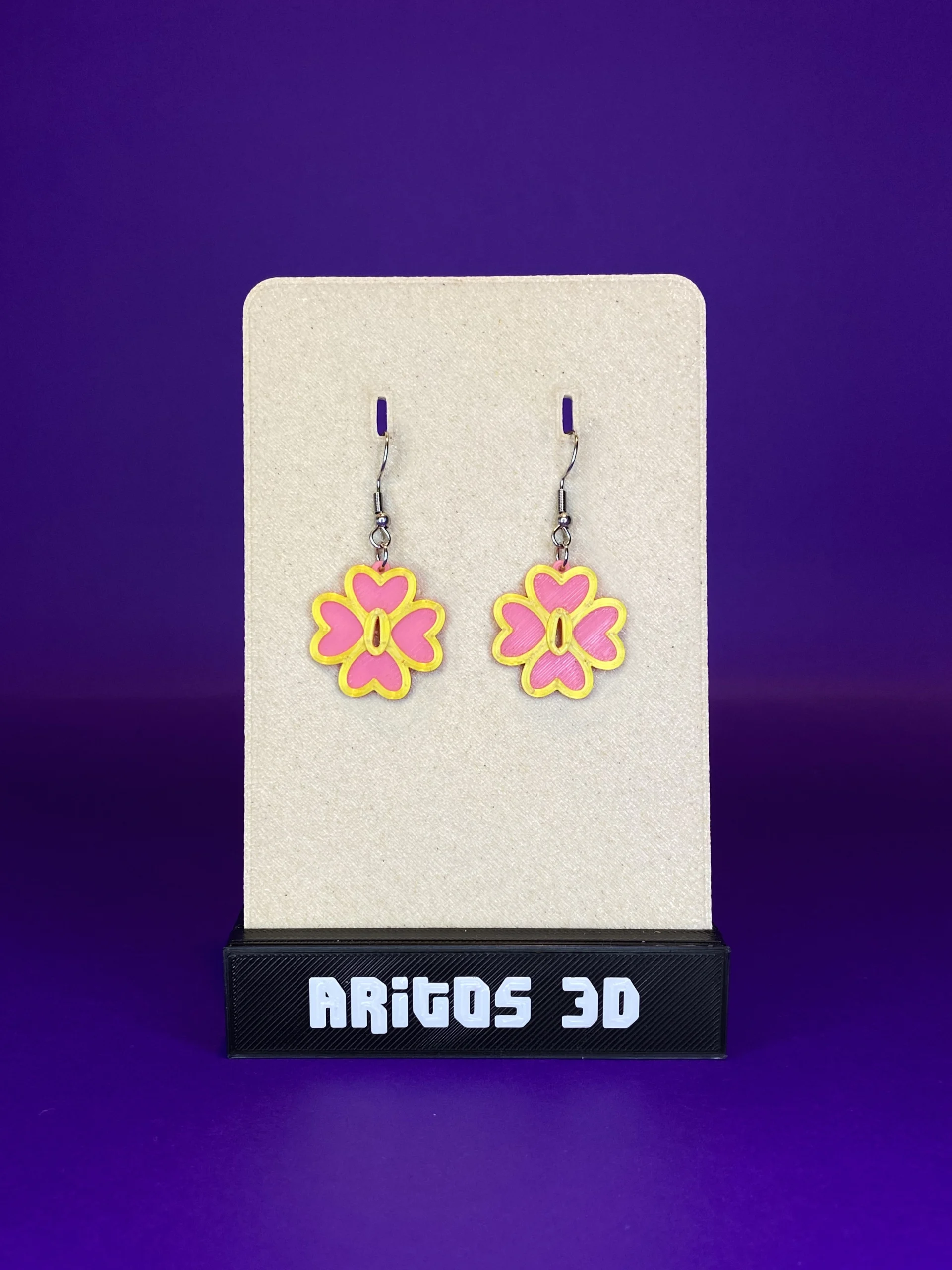 Empuñadura Pilar del Amor