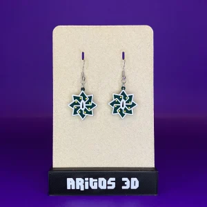 Empuñadura Pilar del Viento