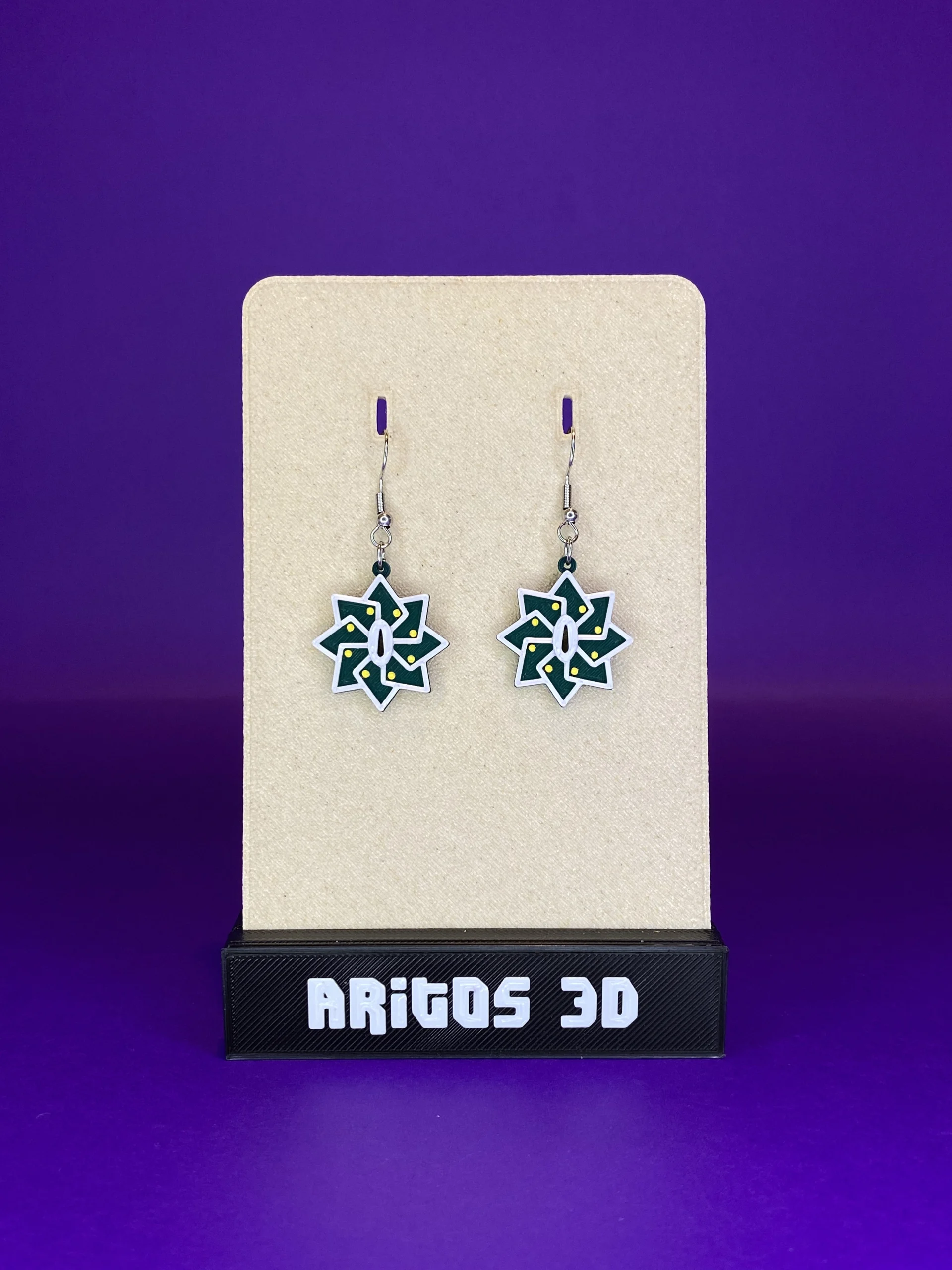 Empuñadura Pilar del Viento