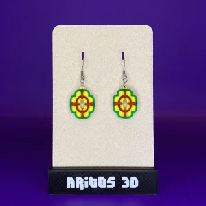 Empuñadura Pilar del Sonido