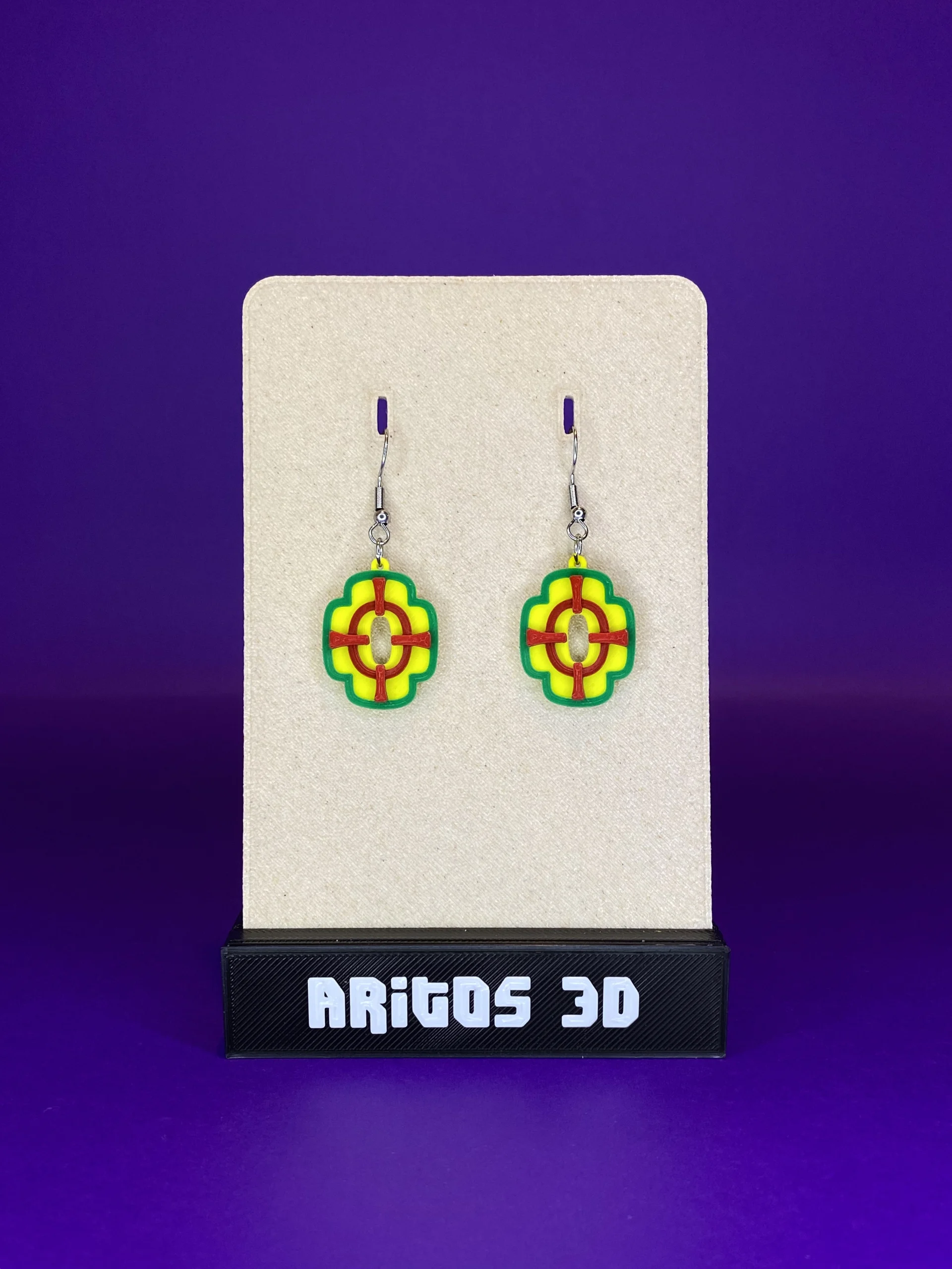 Empuñadura Pilar del Sonido