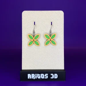 Empuñadura Pilar Insecto