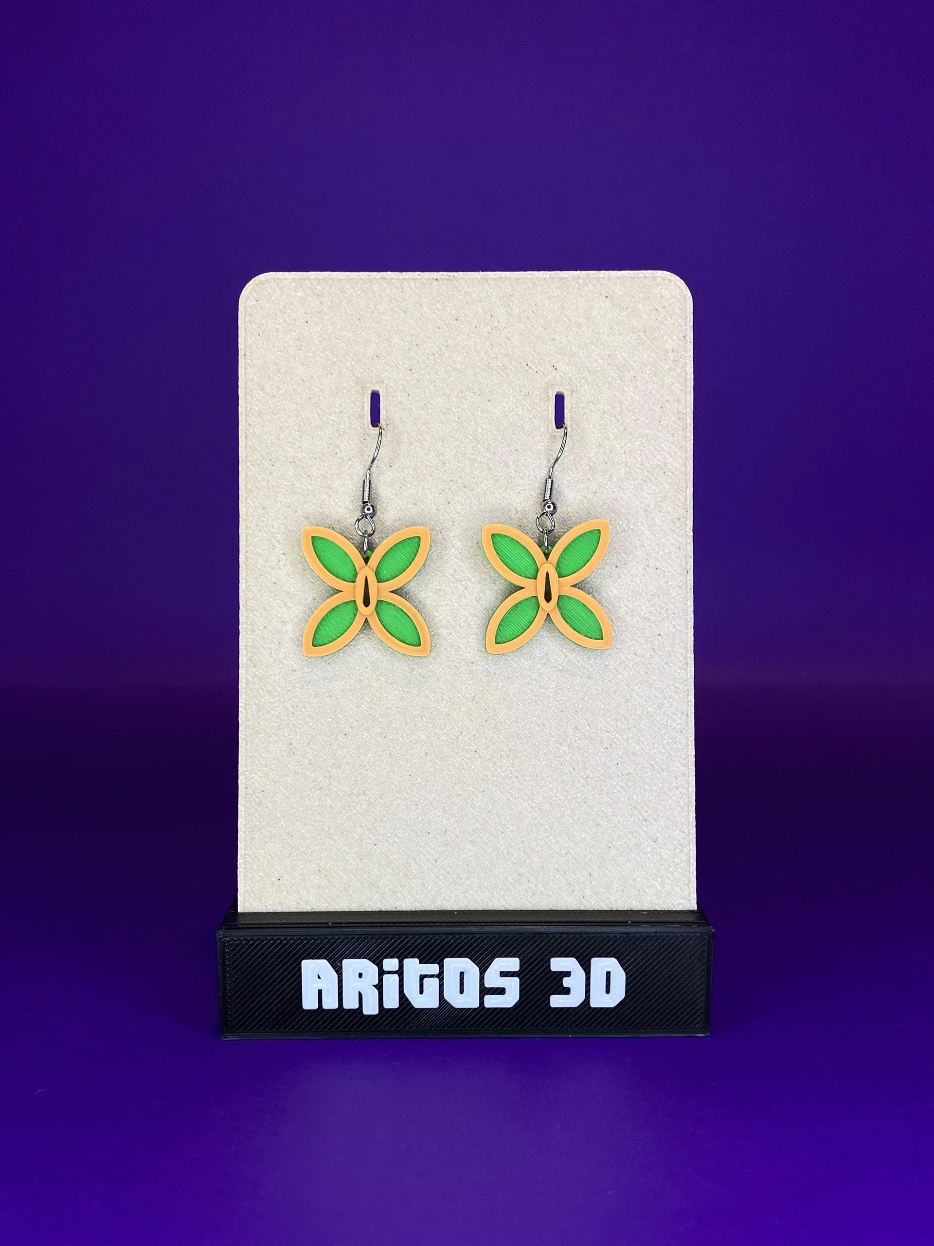 Empuñadura Pilar Insecto