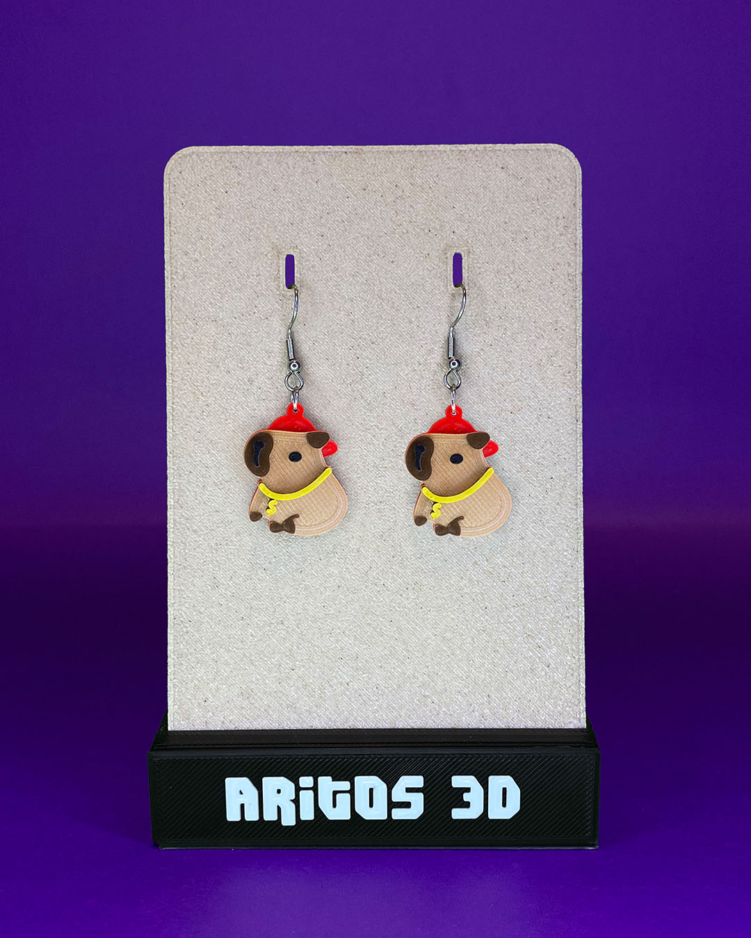 Capibara – Gangster